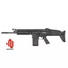 CM.063H SCAR-H ETU Eshooter, GEN-2 - BLACK [Cybergun]