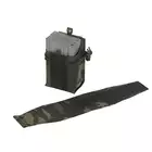DMR 417 / 2x SR25 Magazine Pouch, Laser Cut - Multicamo Black [8FIELDS]