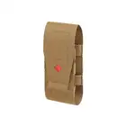Laser Cut Medical Panel Insert for AR Magazine Pouch - TAN [8Fields]