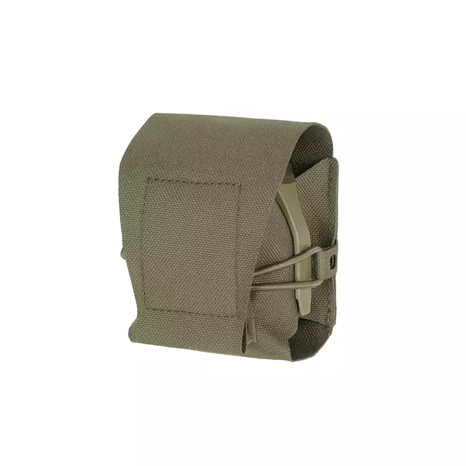 Ładownica na replikę granatu ręcznego Laser Cut - Ranger Green [8FIELDS]