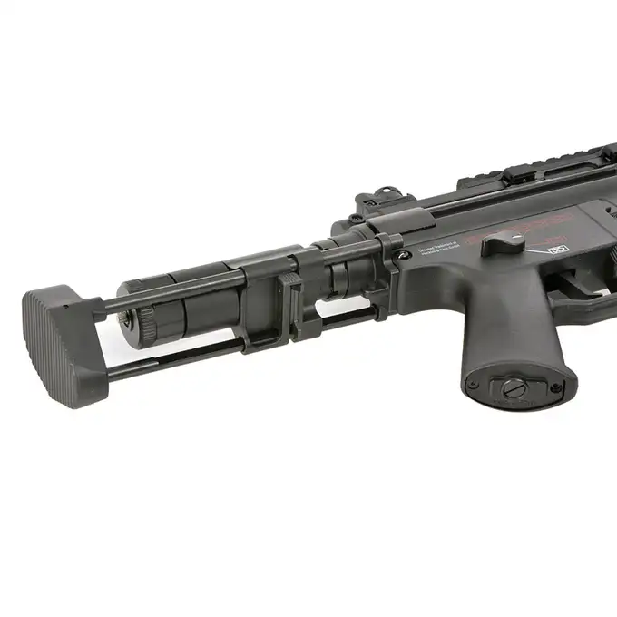 MP5k CM.041L Replica - ESHOOTER ETU, GEN-2, Officially Licensed by UMAREX - [CYMA]