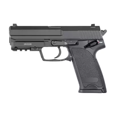 CM.125S Mosfet Edition [CYMA]