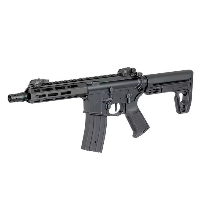 [Zestaw] M906E Eshooter Edition [DE] + Akumulator Li-Po 1100mAh 11,1V 20C - Deans [IPower] + Ładowarka V3+ do akumulatorów LiPo/LiFe [IPower]