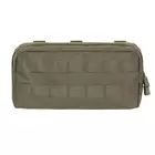 Big utility pouch - Ranger Green [8FIELDS]