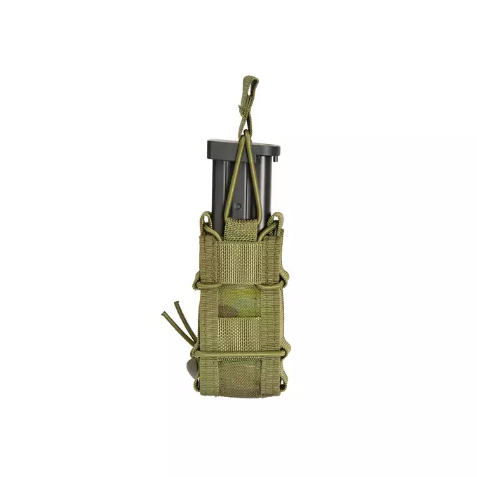 Versatile pistol magazine pouch - Multicamo Tropic [8FIELDS]