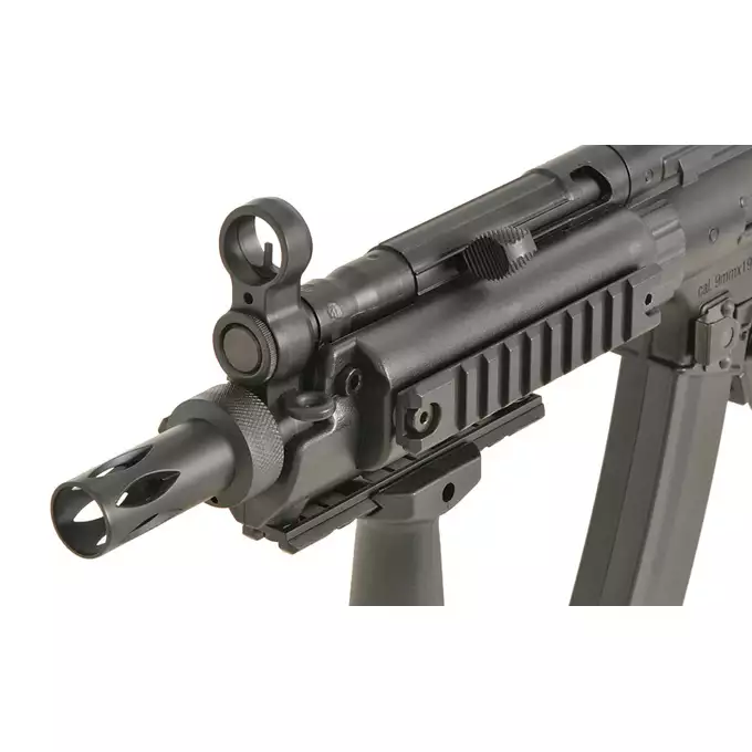 Licencjonowana replika H&amp;K MP5 CM.041 ETU Eshooter, GEN-2 [Umarex]