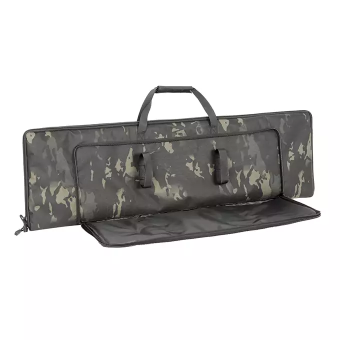 Simple Rifle Case 100cm - Multicamo Black [8FIELDS]