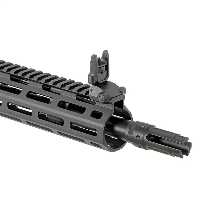 Replika subkarabinka FN SCAR-SC z 25RPS, ESHOOTER ETU [Cybergun]