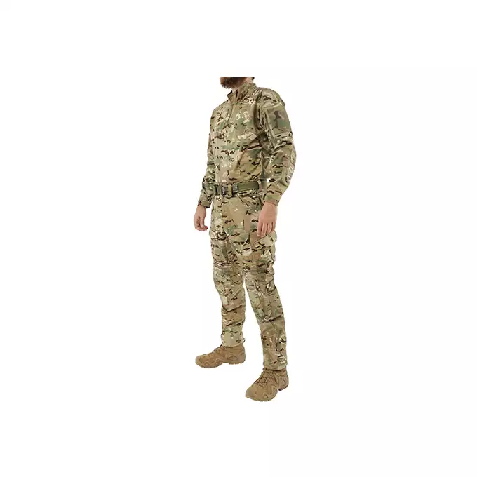 SLAV Uniform Set (Size M) - Multicamo [8FIELDS]