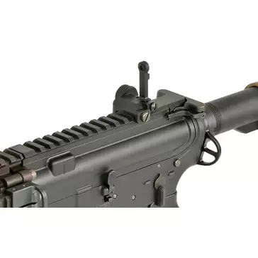 MK18 Mod.1 rifle replica, MWS ZET System GBBR [Tokyo Marui]