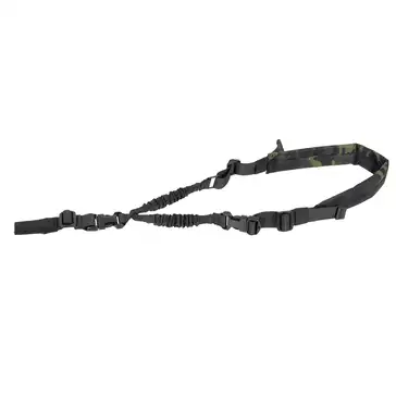 Padded Single Point Sling - Multicamo Black [8FIELDS]
