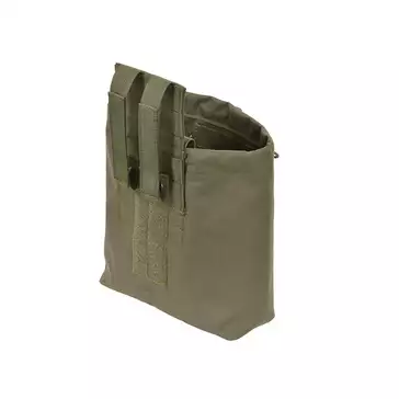 Collapsible Dump Pouch - Ranger Green [8FIELDS]