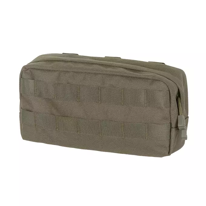 Big utility pouch - Ranger Green [8FIELDS]