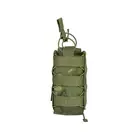 Versatile Radio Pouch - Multicamo Tropic [8FIELDS]