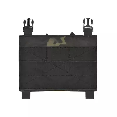 Buckle Up Potrójna ładownica karabinowa - Multicamo Black [8FIELDS]