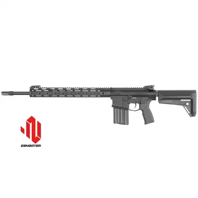 CM.098B E-EDITION ESHOOTER ETU, GEN-2 [CYMA Platinum]