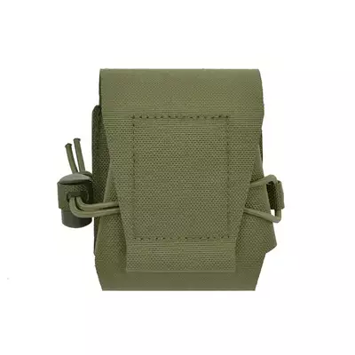 Ładownica na replikę granatu ręcznego Laser Cut - Olive [8FIELDS]