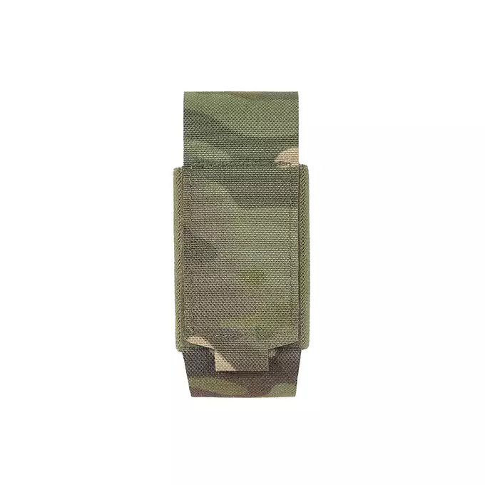Laser Cut 40mm Hand Grenade Pouch - Multicamo Tropic [8FIELDS]