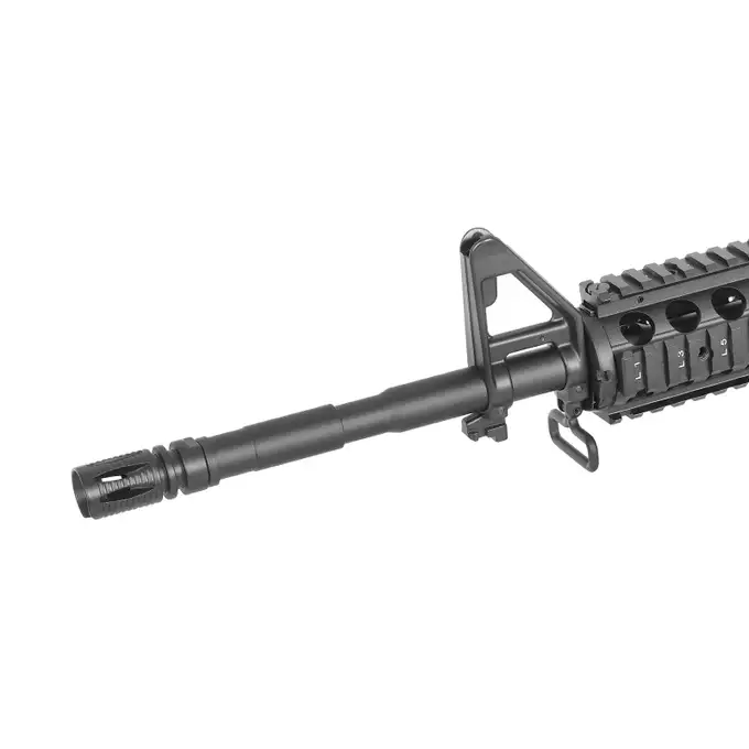 CM.007 Full Metal, GEN-2 [CYMA]