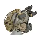 Laser-Cut Helmet Accessory Pouch - Multicamo Tropic [8FIELDS]