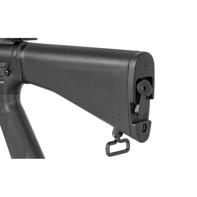[Zestaw] M607 [Double Bell] + Akumulator airsoftowy 25C 1200mAh 3S1P 11.1V LiPo mini Tamiya + Kompaktowa ładowarka LIPO B3Pro