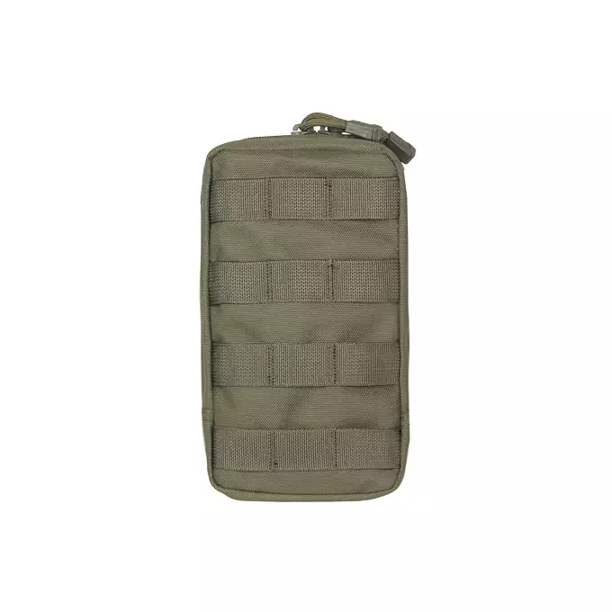 GP Pouch - Ranger Green [8FIELDS]
