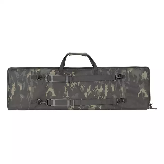 Simple Rifle Case 100cm - Multicamo Black [8FIELDS]