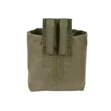Collapsible Dump Pouch - Ranger Green [8FIELDS]