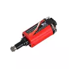 Long motor speed-up [AimTop]