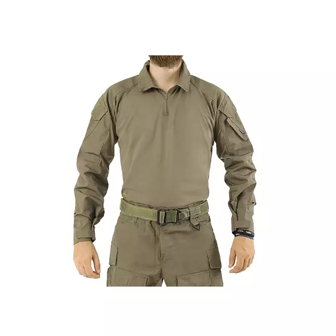 Army combat uniform (Size L) - Olive [8FIELDS]