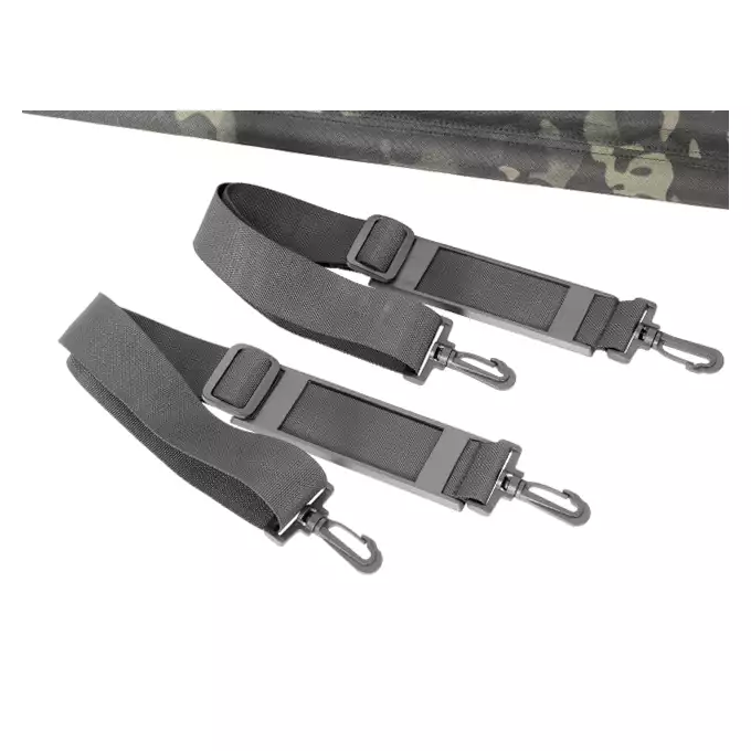 Pokrowiec na broń 100cm - Multicamo Black [8FIELDS]