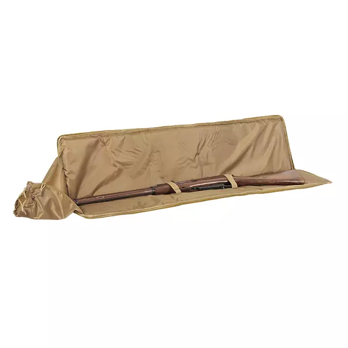 Simple Rifle Case 120cm - Multicamo [8FIELDS]