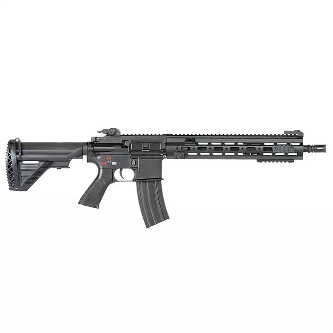 [Zestaw] BY-812 [Double Bell] + Akumulator airsoftowy 25C 1500mAh 2S1P 7.4V LiPo mini Tamiya + Kompaktowa ładowarka LIPO B3Pro