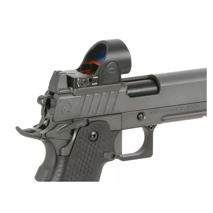 Nighthawk TRS Comp Replica - [Army Armament]