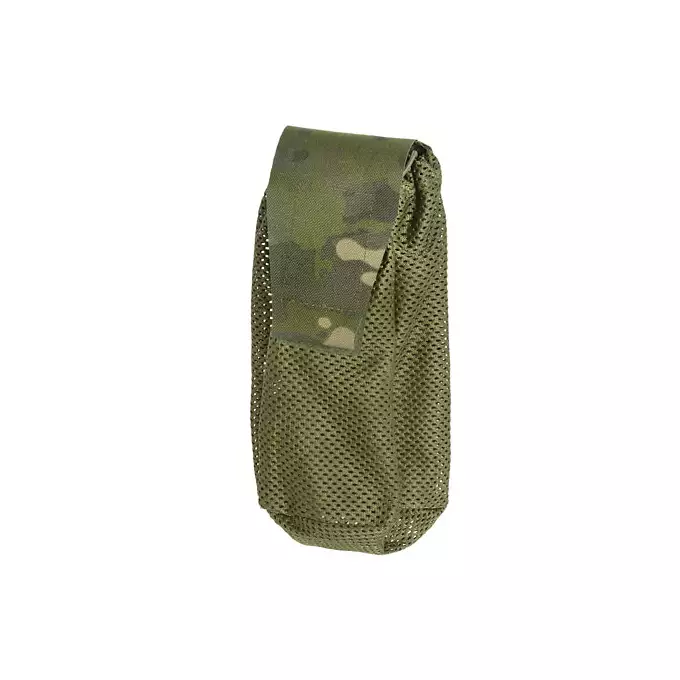 MOLLE/Belt mount dump pouch - Multicamo Tropic [8FIELDS]