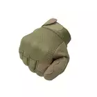 Rękawice taktyczne typu C (rozmiar XL) - Olive [8FIELDS]