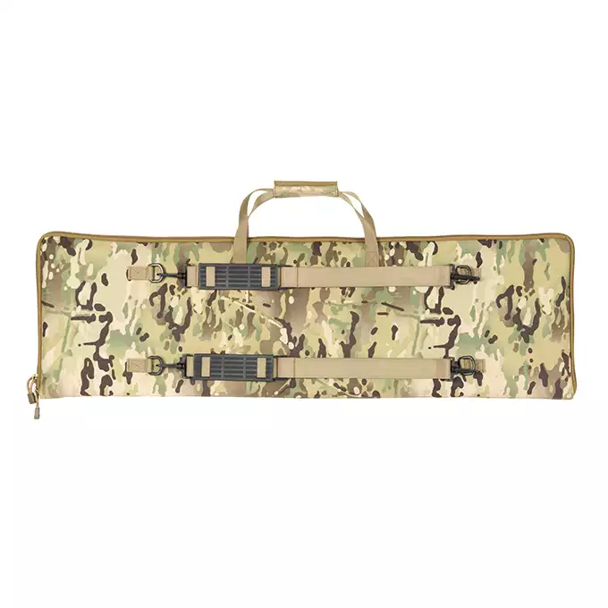 Simple Rifle Case 100cm - Multicamo [8FIELDS]