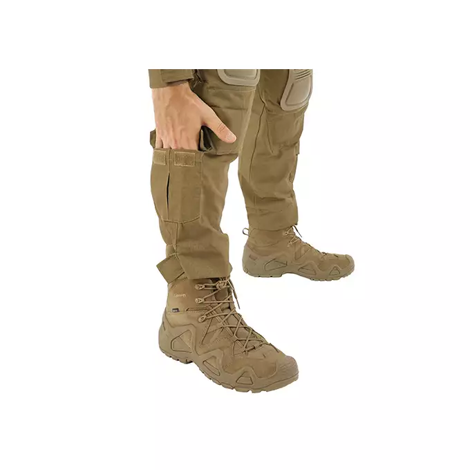 Army combat uniform (M Size) - TAN [8FIELDS]