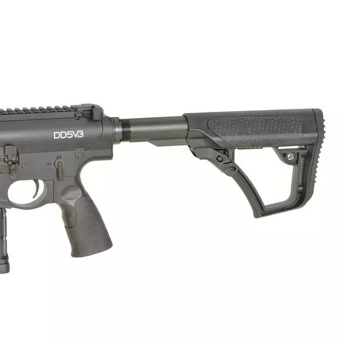 Daniel Defense DD5 V3 15" Replica Eshooter ETU, GEN-2 x TG [EMG]