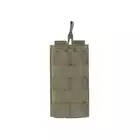 Otwarta pojedyncza ładownica na magazynki 5.56 - Ranger Green [8FIELDS]