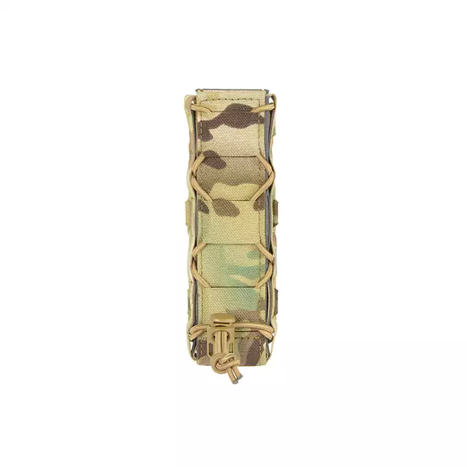 Single TACO Pouch for MP5/MP7 Magazines, Laser Cut - Multicamo [8FIELDS]