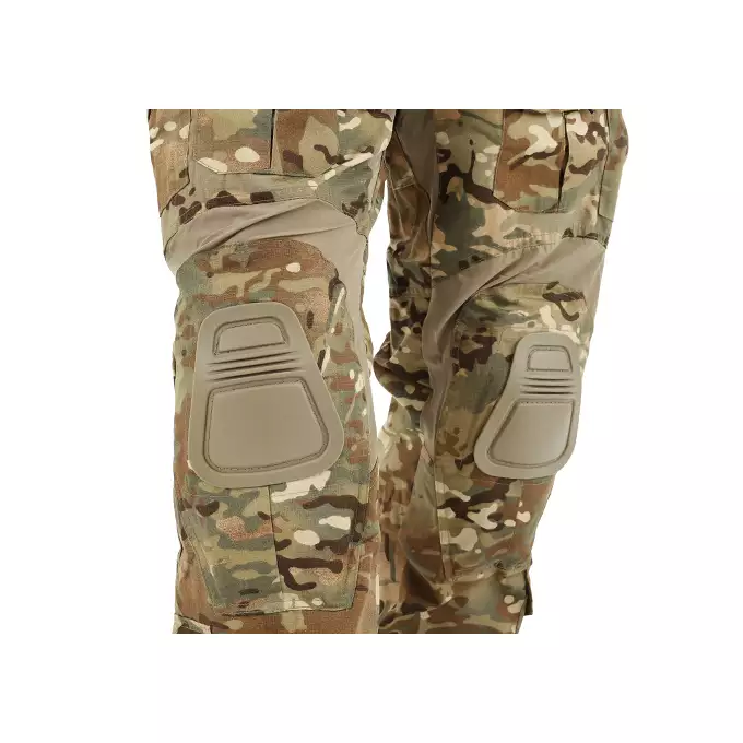 Military Uniform (Size M) - Multicamo [8FIELDS]