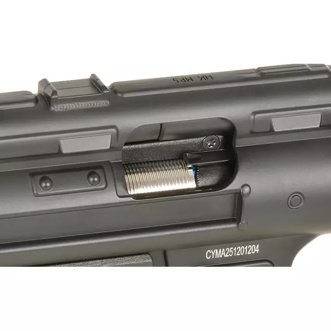 Licencjonowana replika H&amp;K MP5 CM.041 ETU Eshooter, GEN-2 [Umarex]