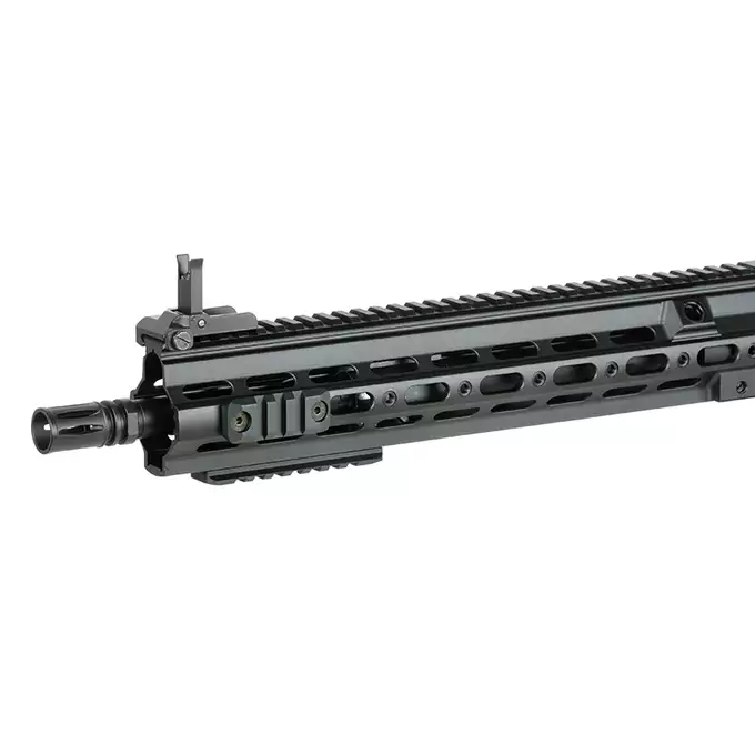 [Zestaw] BY-812 [Double Bell] + Akumulator airsoftowy 25C 1500mAh 2S1P 7.4V LiPo mini Tamiya + Kompaktowa ładowarka LIPO B3Pro