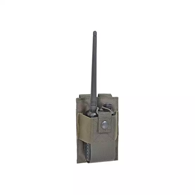 Ładownica na radio - Ranger Green [8FIELDS]