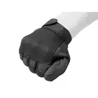 Rękawice taktyczne typu C (rozmiar XL) - Black [8FIELDS]