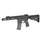 Noveske 7.5" Gen III DIPLOMAT AEG Rifle Eshooter ETU - Black [EMG]
