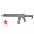 Strike industries 13.5" Raiders Carbine  AEG Rifle, GEN-2 - Black [EMG]