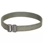 Minimalistyczny pas EDC Laser-Cut - XL - Ranger Green [8Fields]