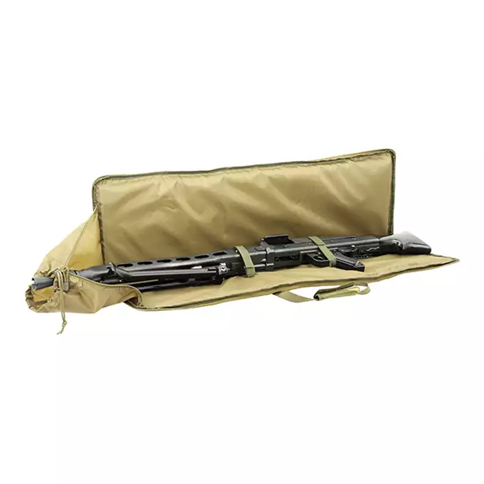 Simple Rifle Case 100cm - Multicamo Tropic [8FIELDS]
